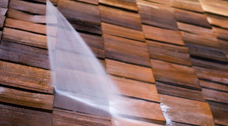 Slate Roofing in Ozark, AR
